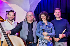 20260128 The Blue Note Four web