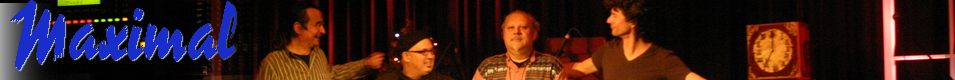 Maximal-Rodgau.de