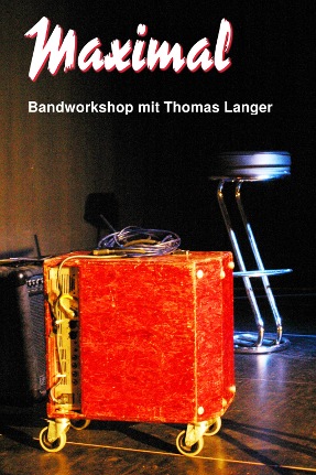 Maximal TL Band Workshop 2012 72