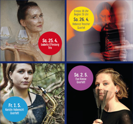 Maximal JazzConnects Festival 2026 web